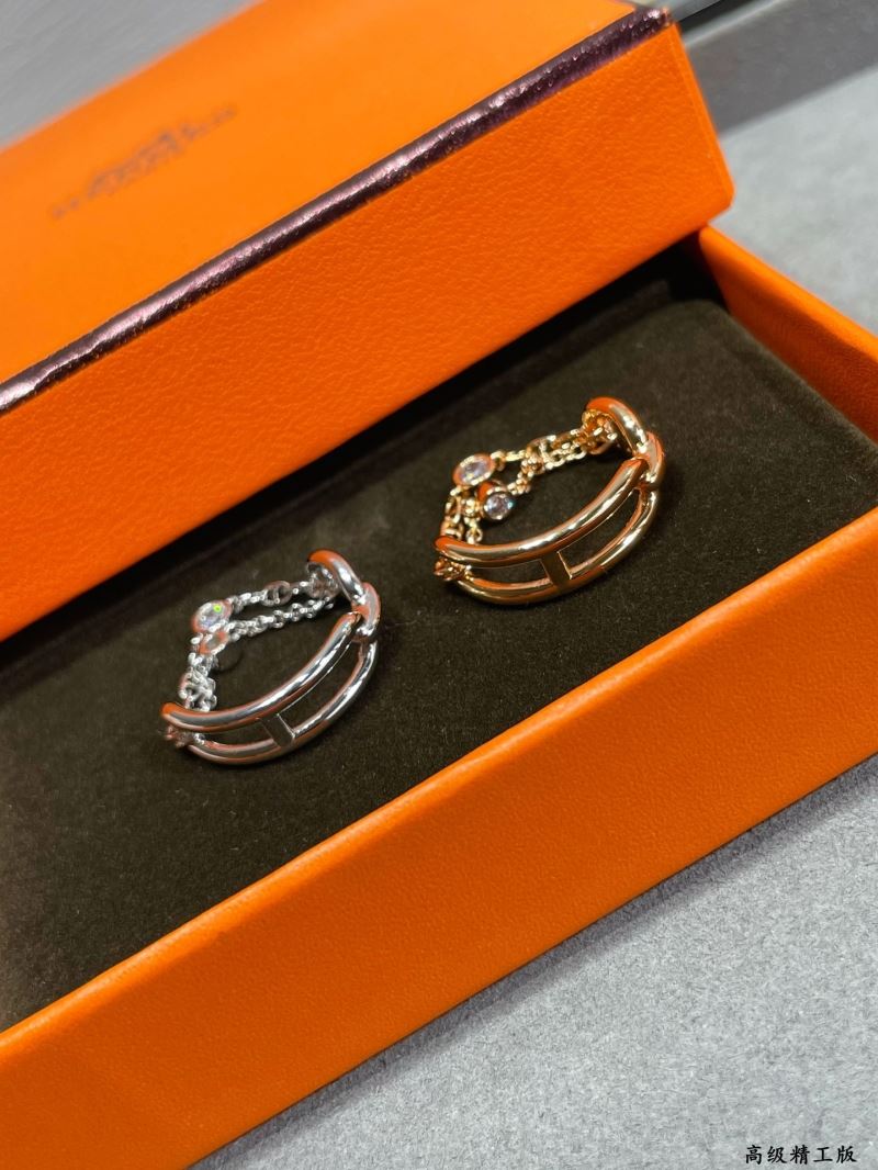 Hermes Rings